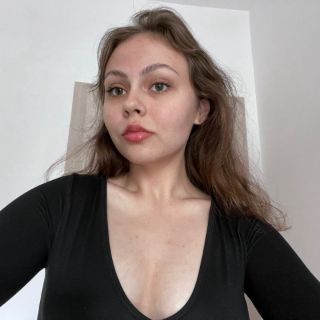 Аватар пользователя Ольга Головина