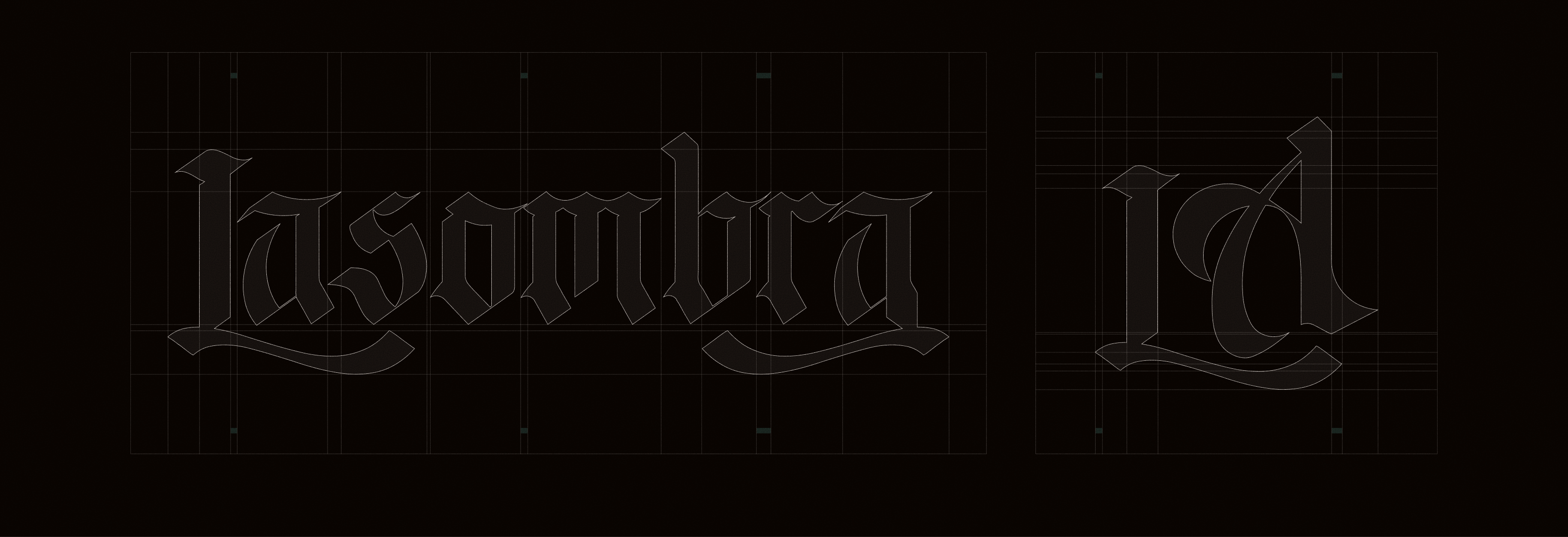 LASOMBRA КЛУБ БРЕНДИНГ — Изображение №4 — Брендинг на Dprofile