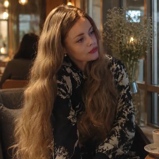 Аватар пользователя Olga Ivkina