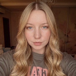 Аватар пользователя Екатерина Колмогорцева