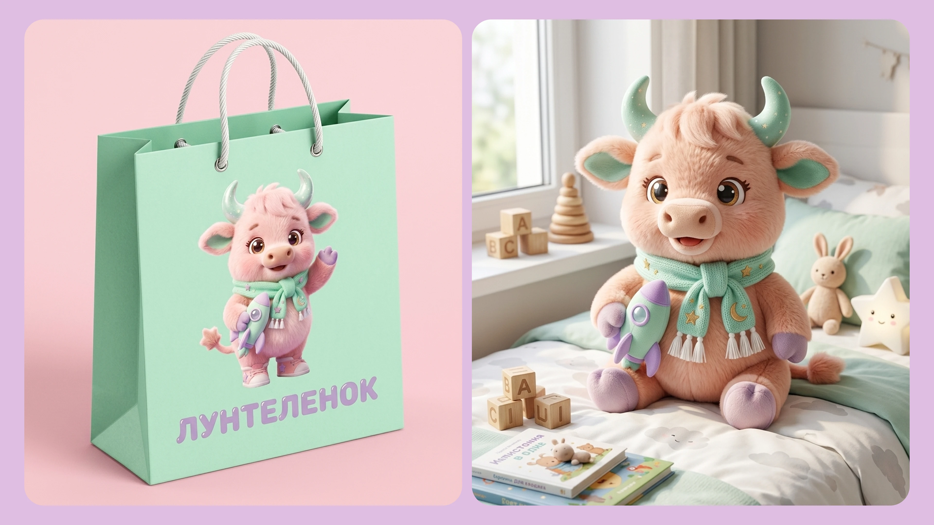 Лунтеленок магазин игрушек — Изображение №5 — Интерфейсы, Анимация на Dprofile