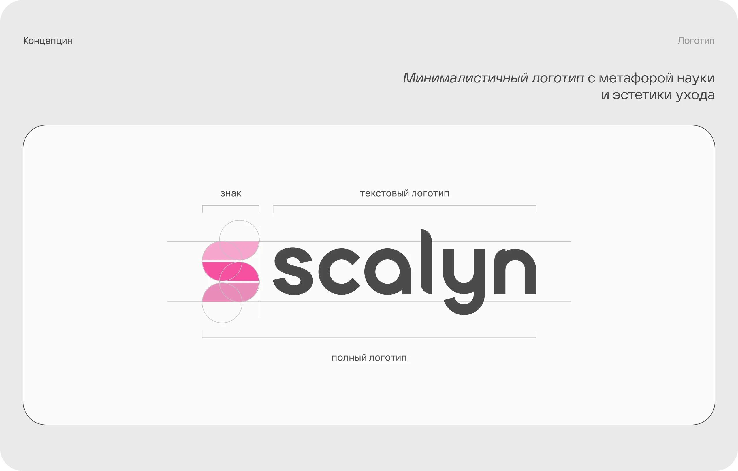 Scalyn — Изображение №7 — Интерфейсы, Брендинг на Dprofile