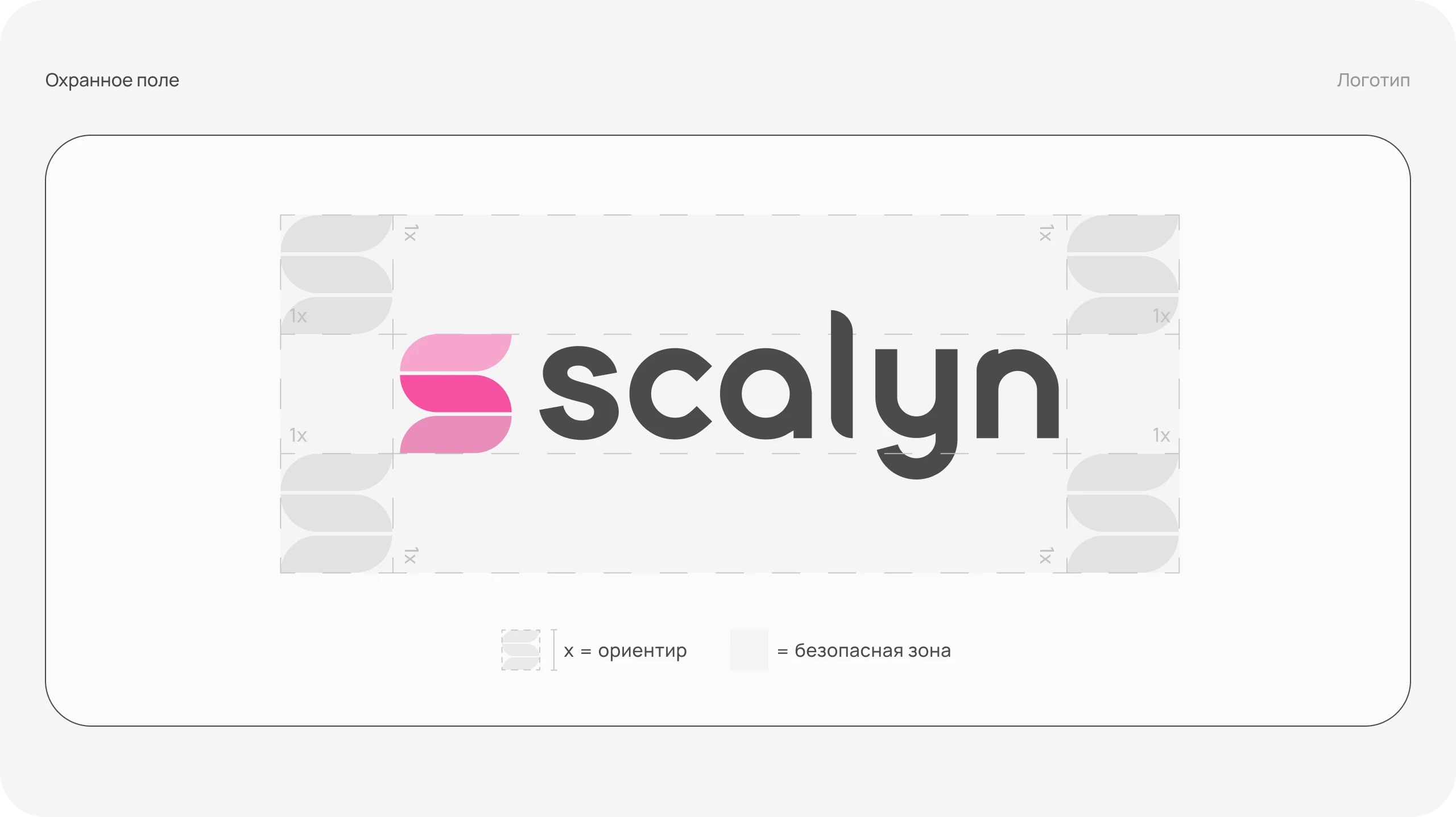 Scalyn — Изображение №8 — Интерфейсы, Брендинг на Dprofile