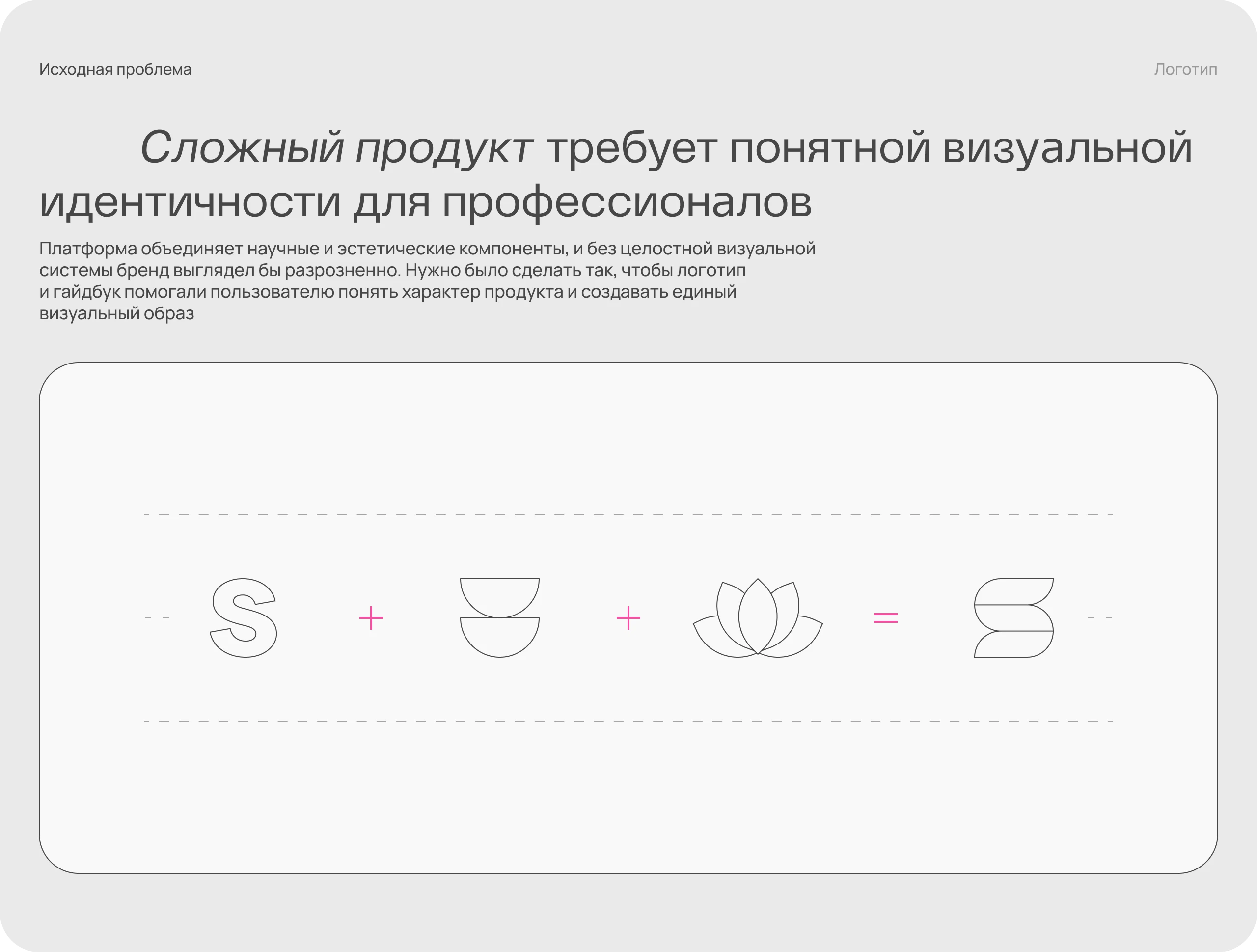 Scalyn — Изображение №5 — Интерфейсы, Брендинг на Dprofile