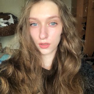 Аватар пользователя Ариана Волчева