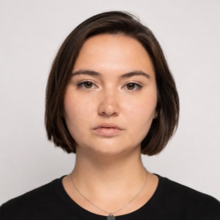 Аватар пользователя Ангелина Лапина