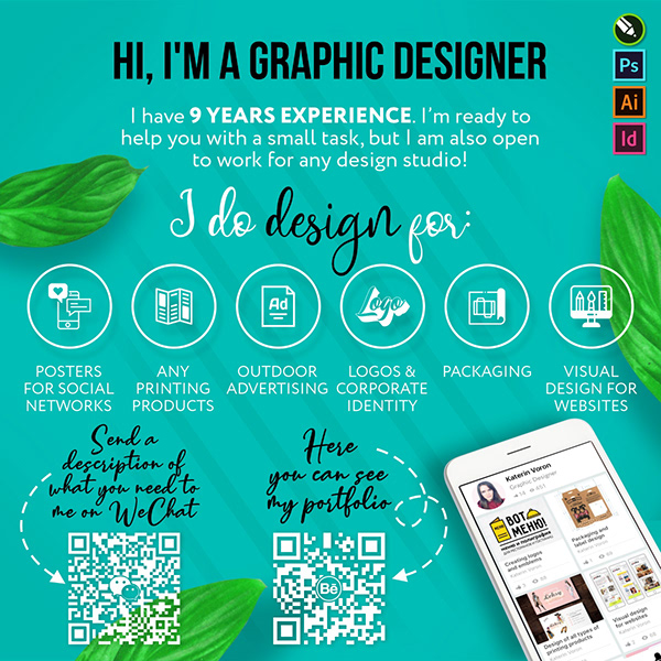 Web Posters — Изображение №15 — Графика, Маркетинг на Dprofile