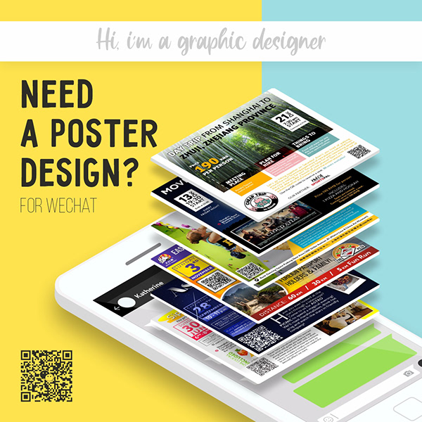 Web Posters — Изображение №14 — Графика, Маркетинг на Dprofile