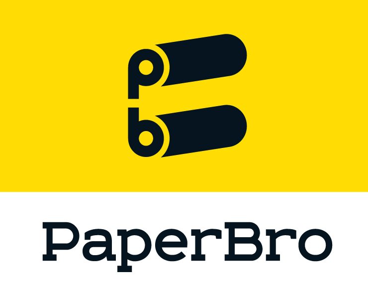 PaperBro Printing house на Dprofile