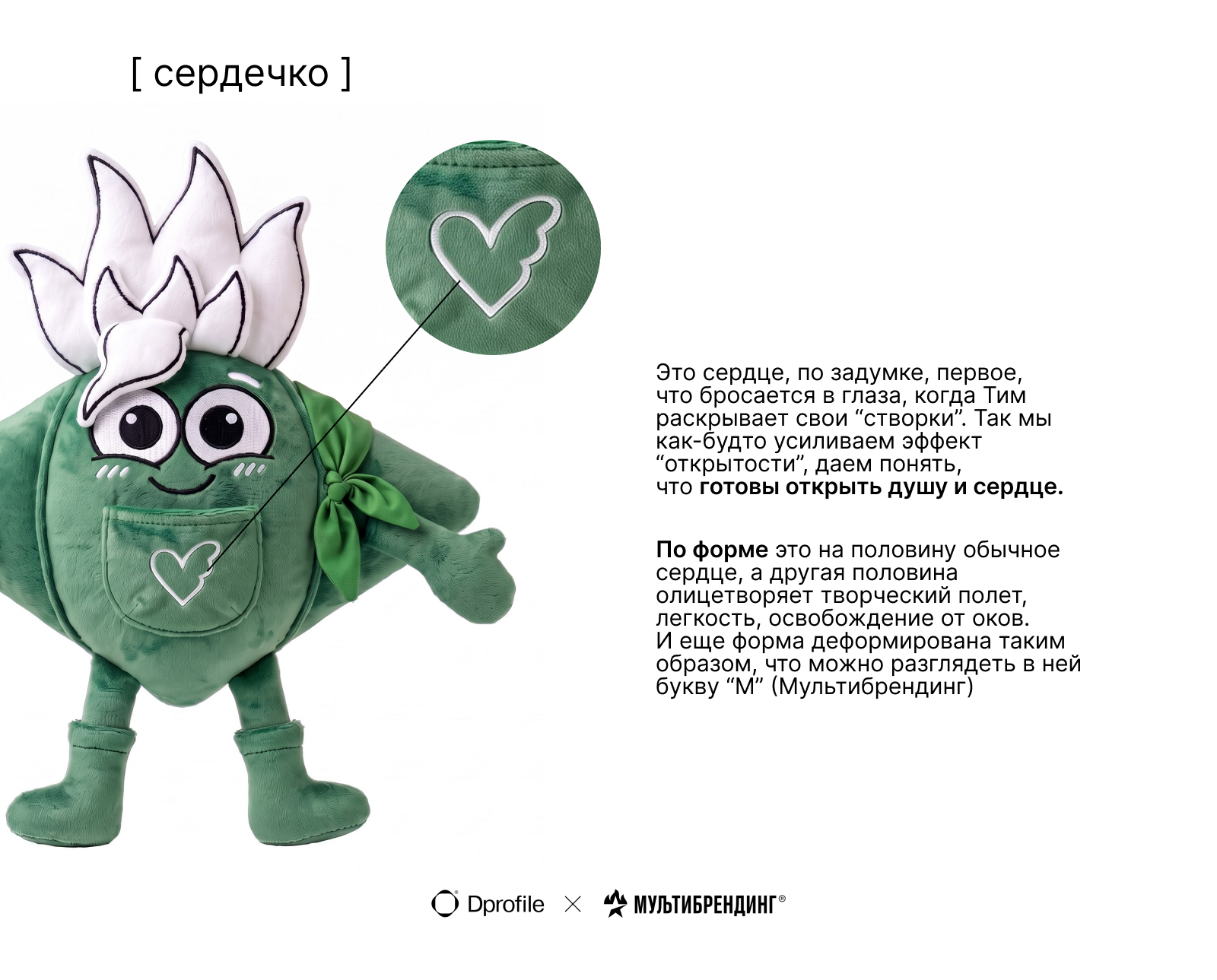 Тим. Маскот для форума Мультибрендинг — Изображение №9 — Брендинг на Dprofile