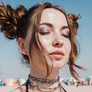 Аватар пользователя Юлия Медведева