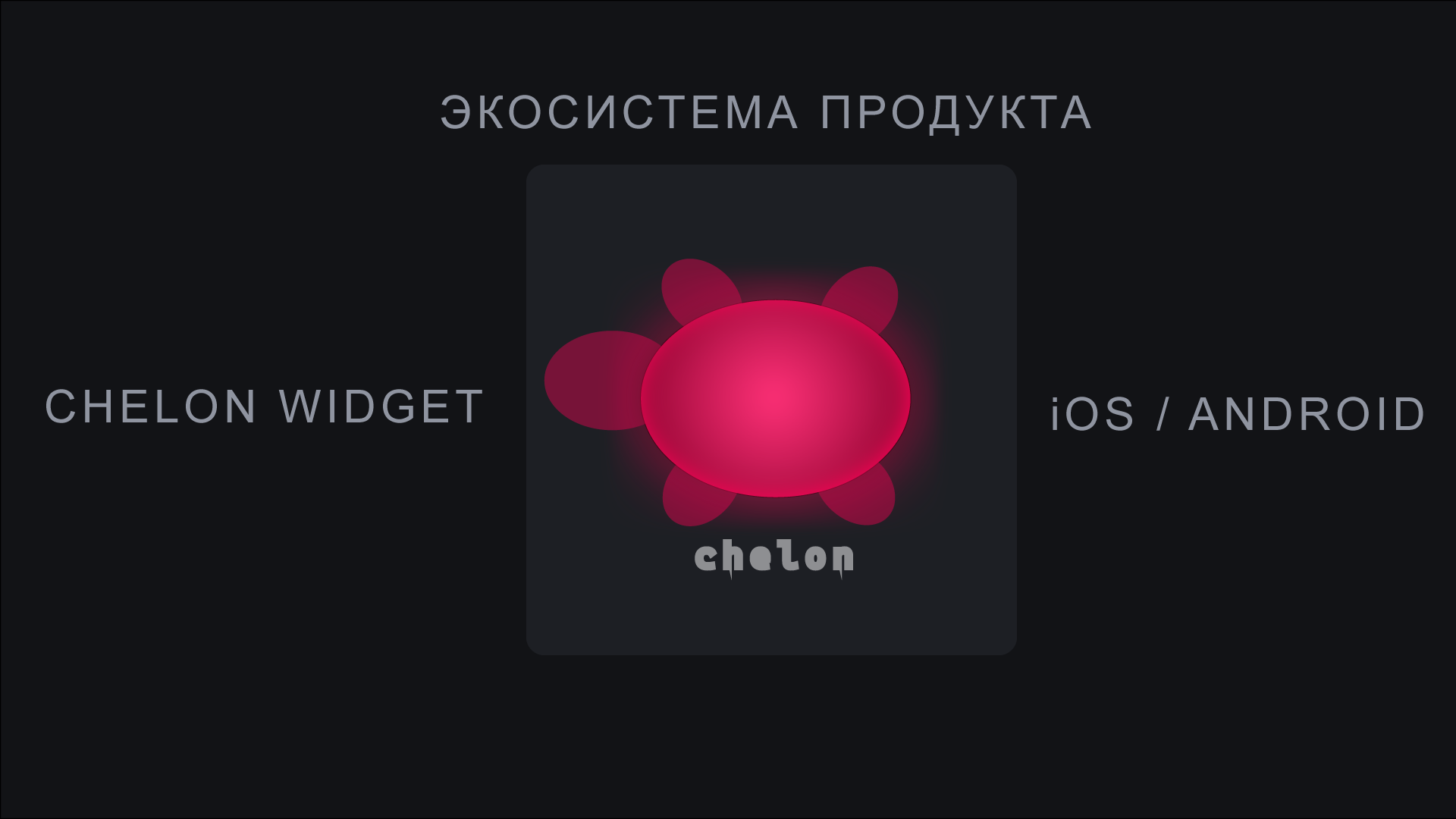 Chelon — Интеллектуальный трекер ментального баланса — Изображение №7 — Интерфейсы, Брендинг на Dprofile