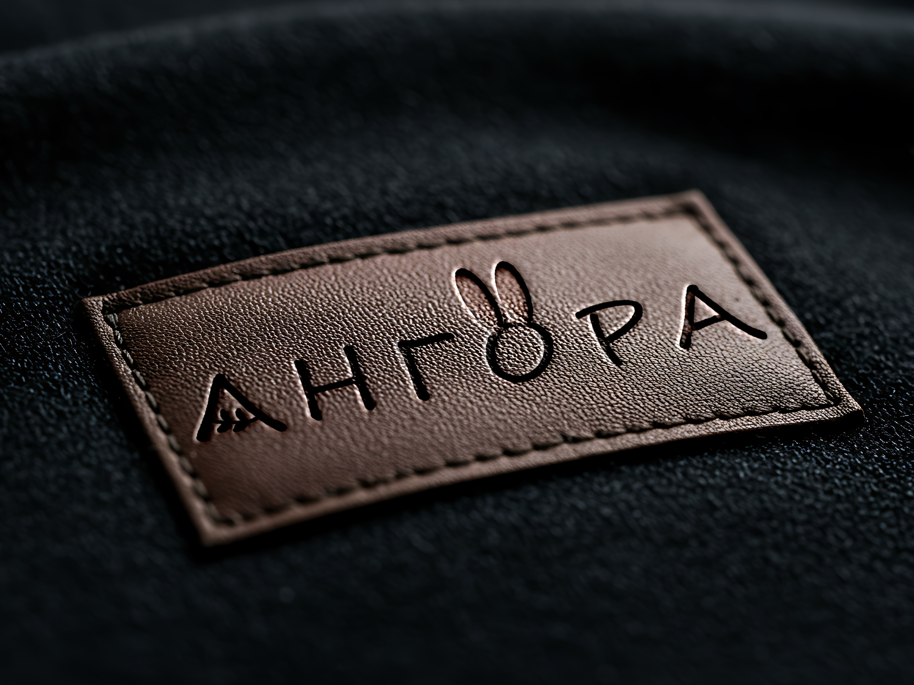ANGORA — Визуальная концепция и фирменный стиль — Изображение №6 — Брендинг на Dprofile