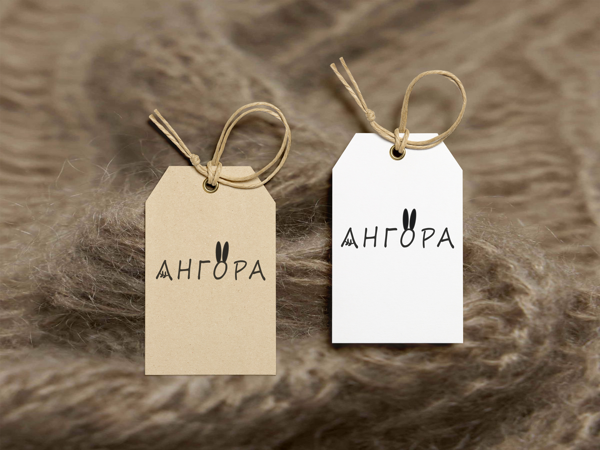 ANGORA — Визуальная концепция и фирменный стиль — Изображение №7 — Брендинг на Dprofile