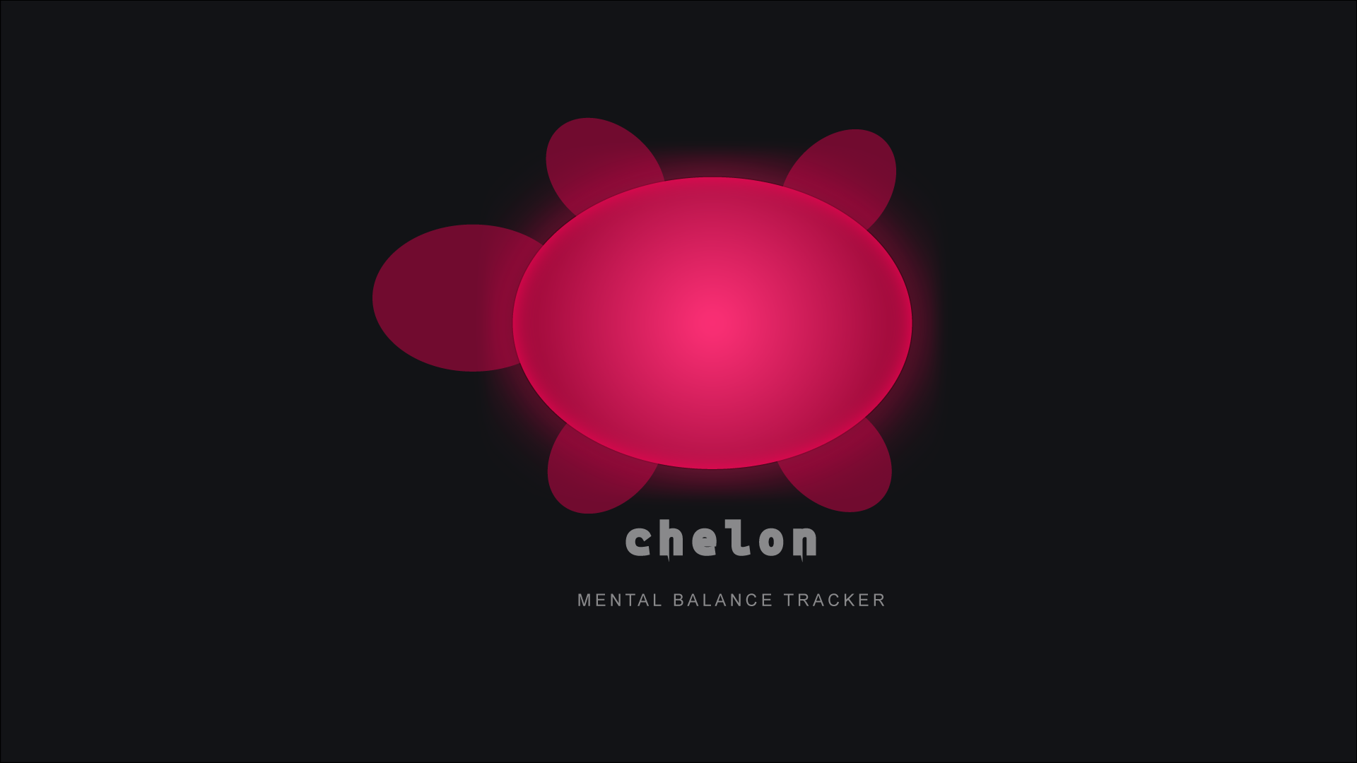 Chelon — Интеллектуальный трекер ментального баланса — Изображение №1 — Интерфейсы, Брендинг на Dprofile