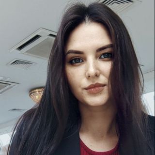 Аватар пользователя Карина Фаттахова