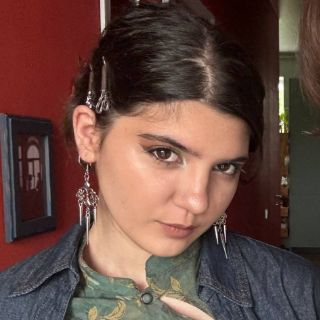 Аватар пользователя Карина Криволапова