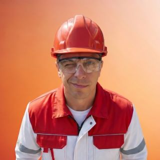 Аватар пользователя Михаил Казарин