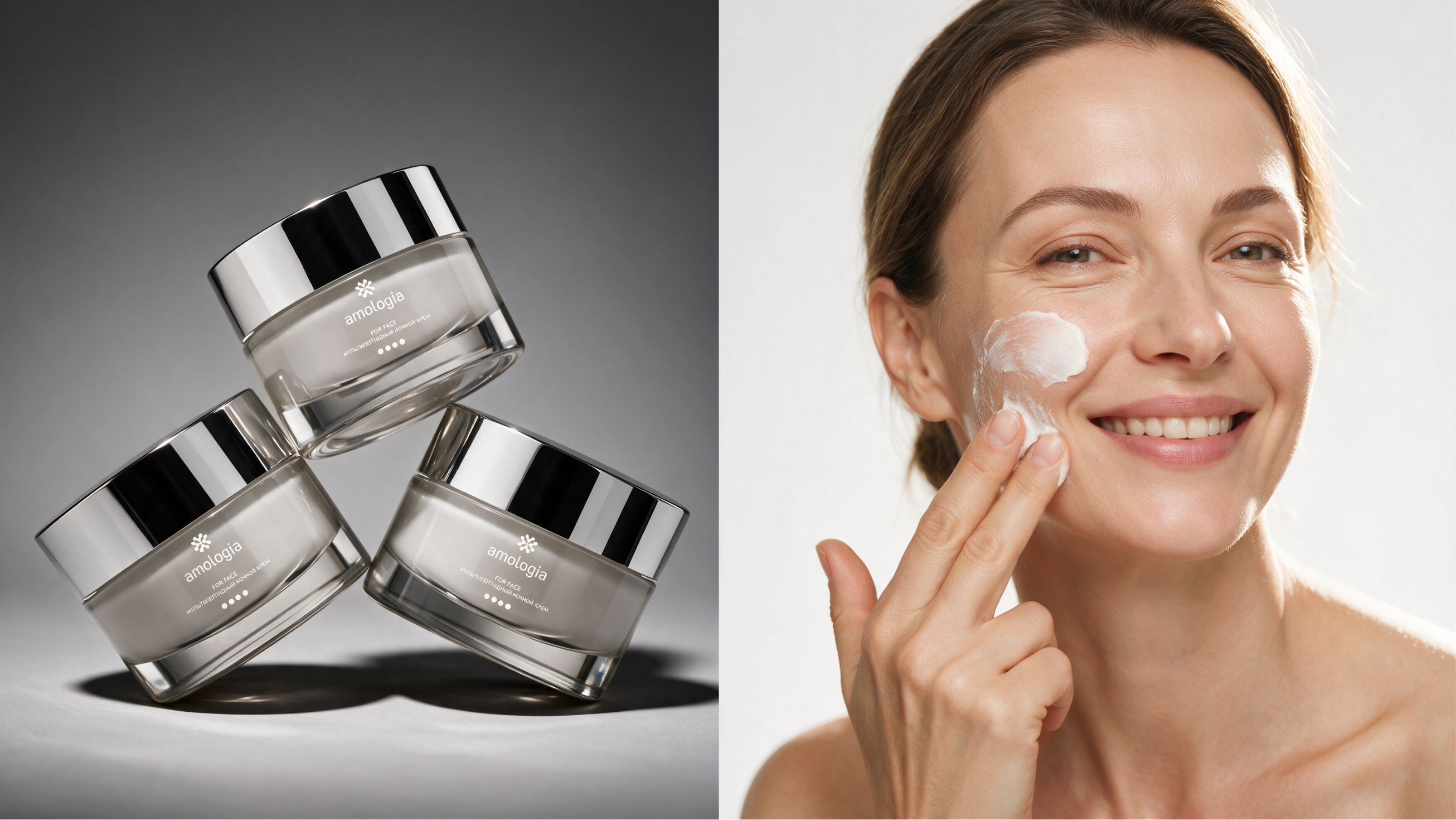 skin care cosmetics | brand identity — Изображение №12 — Брендинг на Dprofile