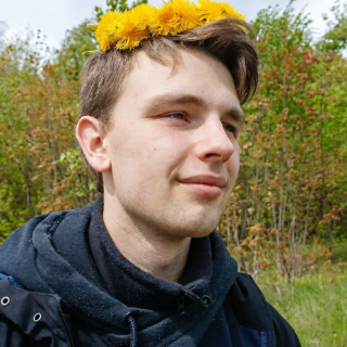 Аватар пользователя Максим Зотов