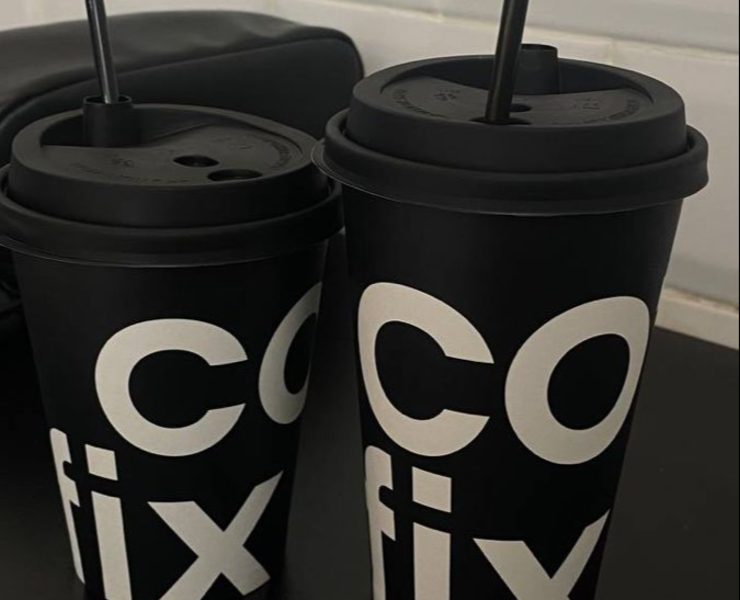 Cofix — Маркетинг на Dprofile