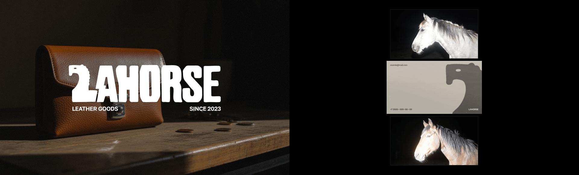 Портфолио 2026 — Изображение №19 — Брендинг, Графика на Dprofile