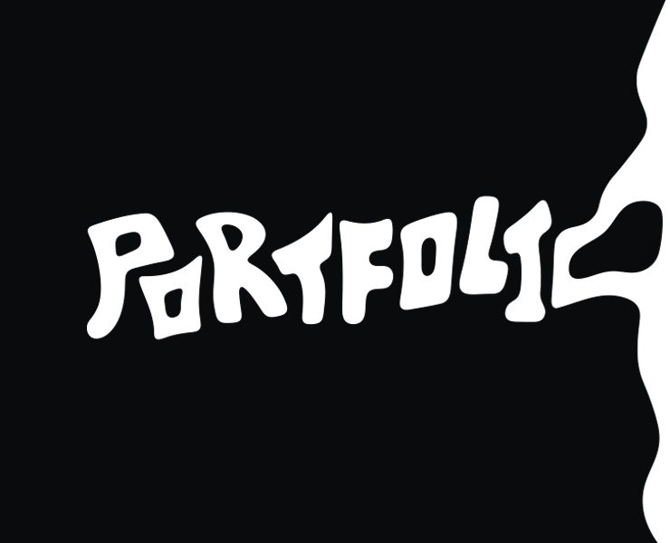 Портфолио 2026 на Dprofile