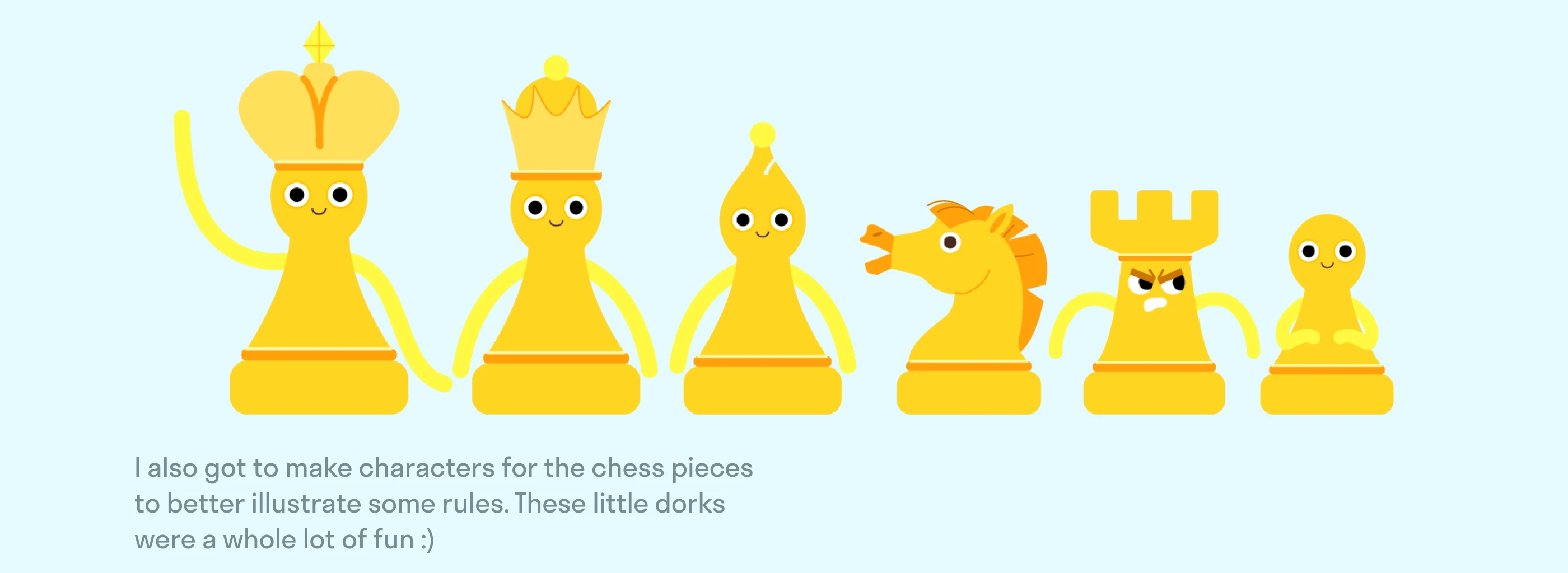 Skysmart — Chess — Изображение №8 — Интерфейсы, Иллюстрация на Dprofile
