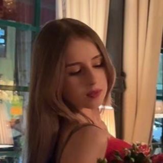 Аватар пользователя Алина Бочкова