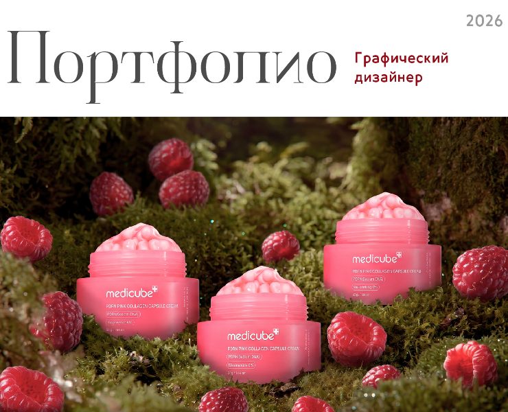 Портфолио графический дизайнер — Интерфейсы, Брендинг на Dprofile