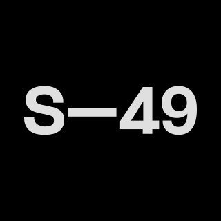 Аватар пользователя S—49