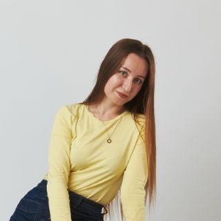 Аватар пользователя Снежана Перекрестова