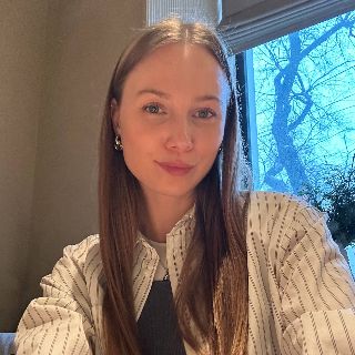 Аватар пользователя Анастасия Корнева