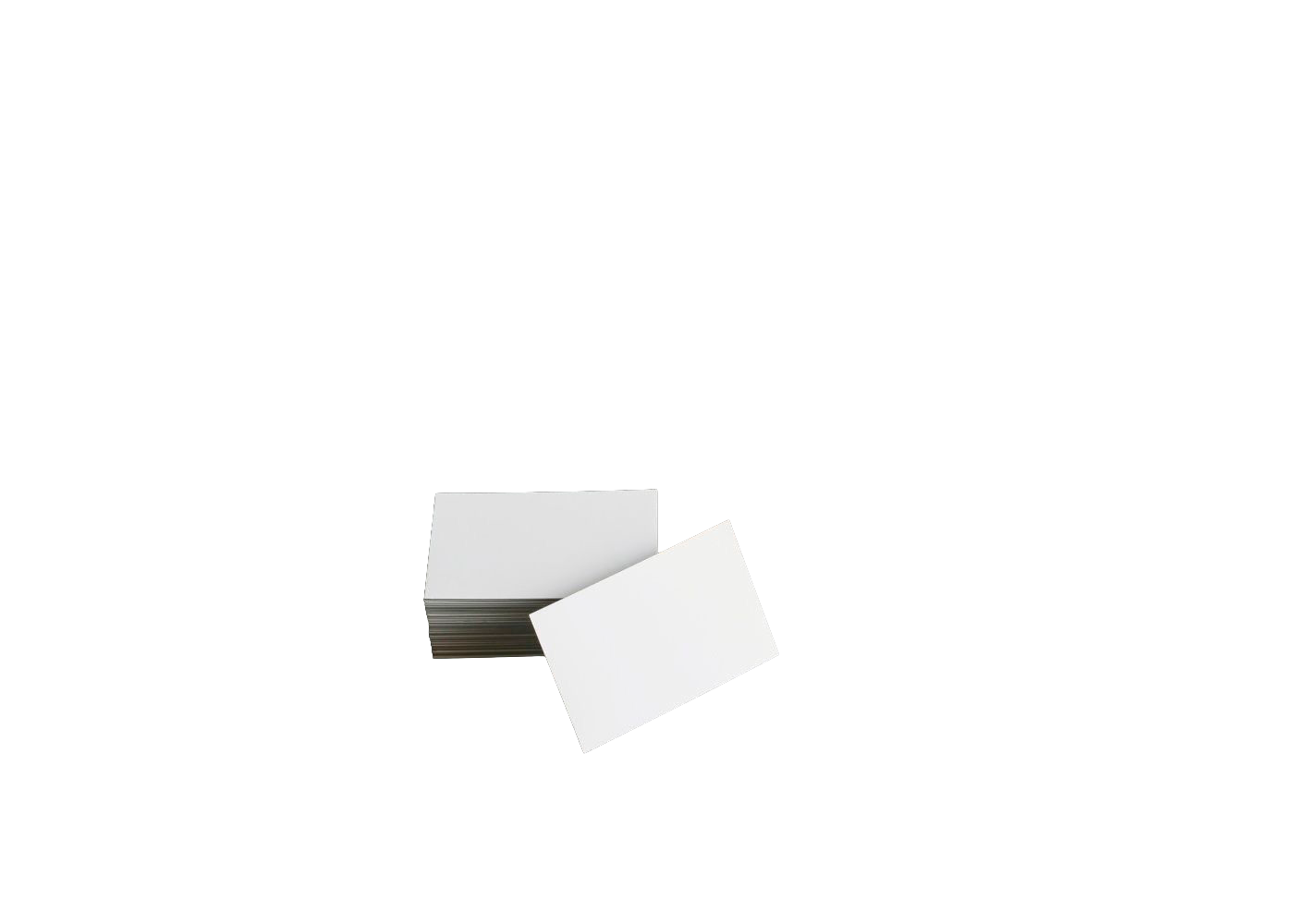 Проект личные визитки — Изображение №2 — Брендинг, Графика на Dprofile