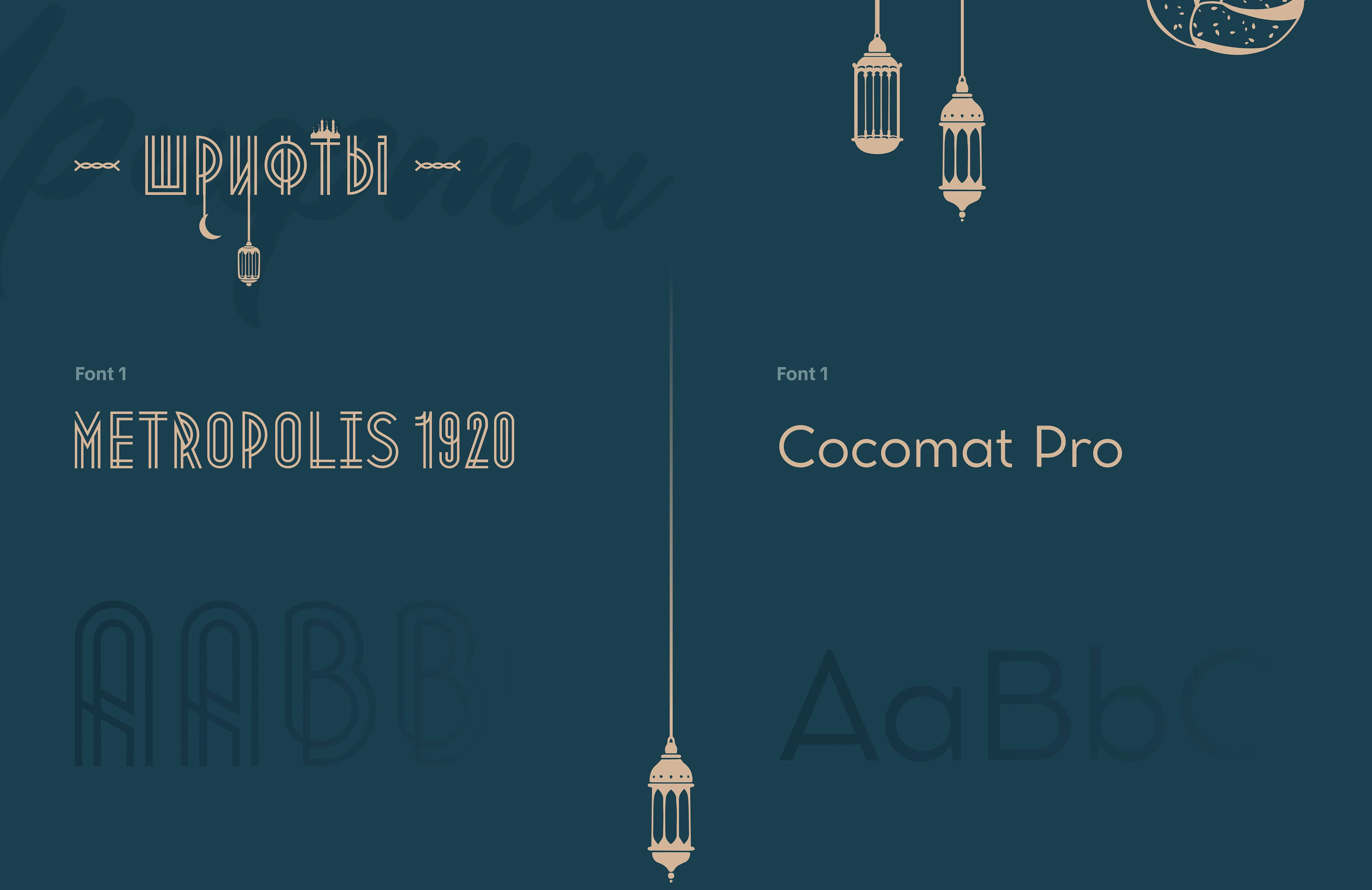 Lale Istanbul Cafe — UI/UX Website Design — Изображение №6 — Интерфейсы на Dprofile