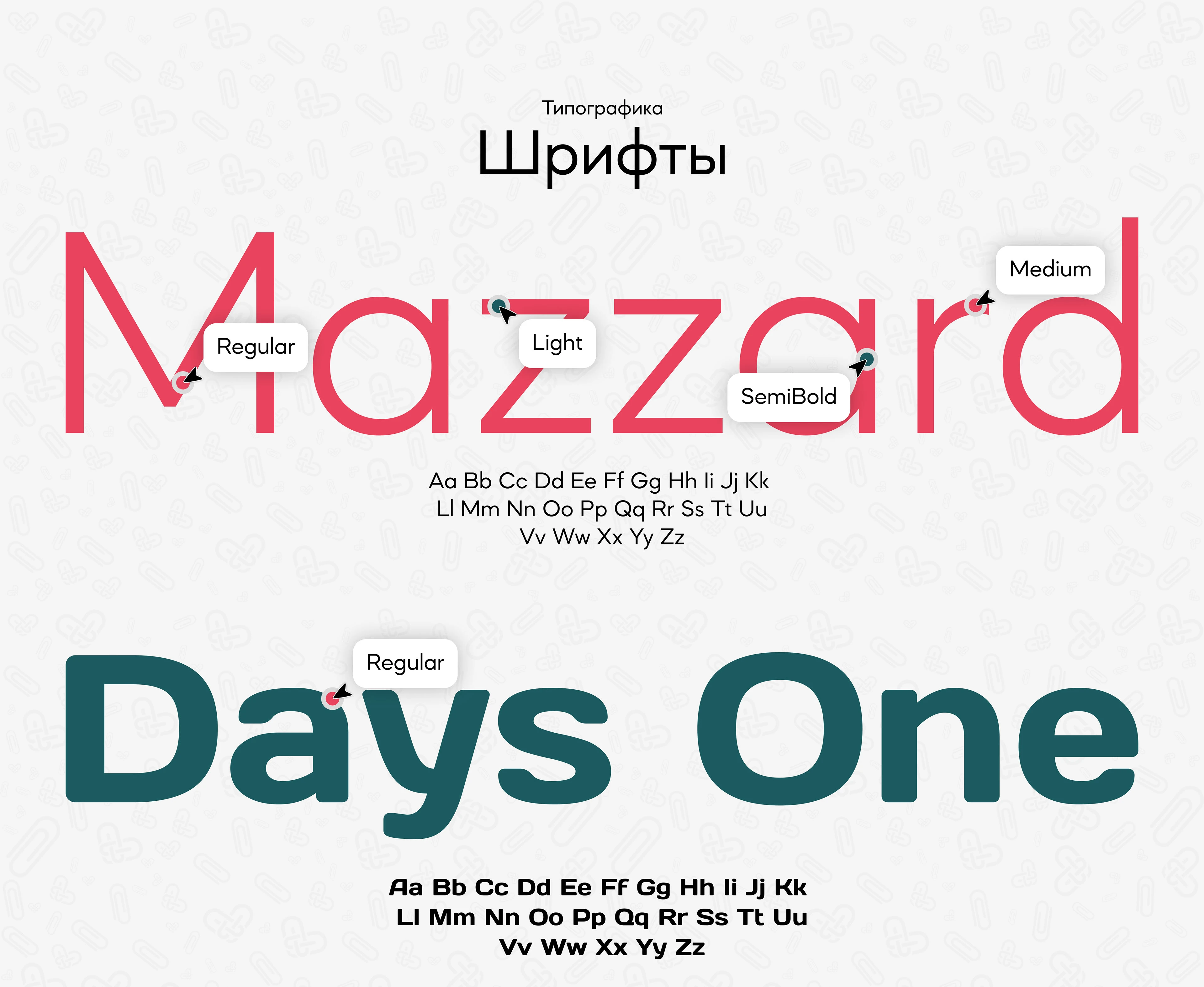 Скрепы — благотворительная платформа UI/UX design — Изображение №6 — Интерфейсы на Dprofile