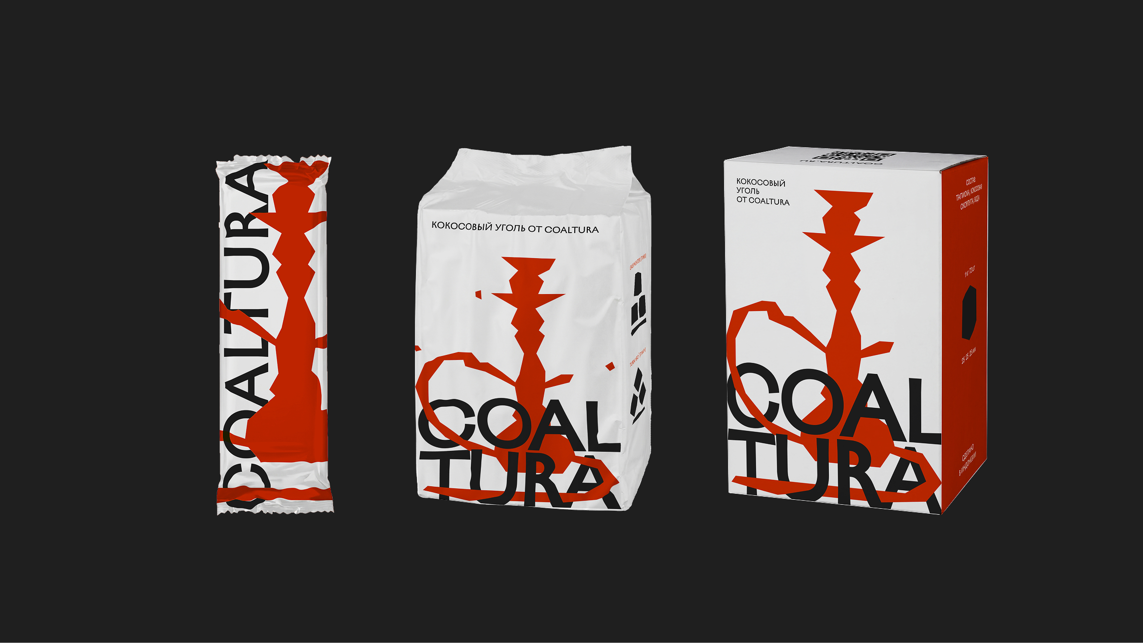 COALTURA | Дизайн упаковки — Изображение №5 — Брендинг, Промдизайн на Dprofile