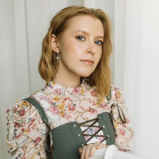 Аватар пользователя Анна Лисовая
