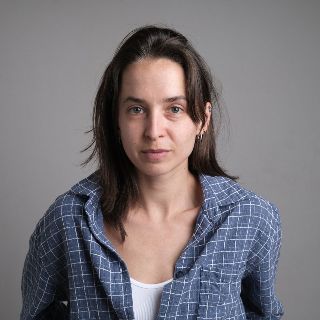 Аватар пользователя Юлия Шевардёнкова