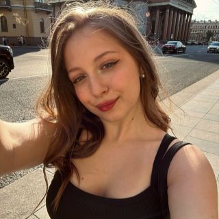 Аватар пользователя Анна Годунова
