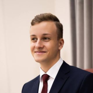 Аватар пользователя Максим Карагодин