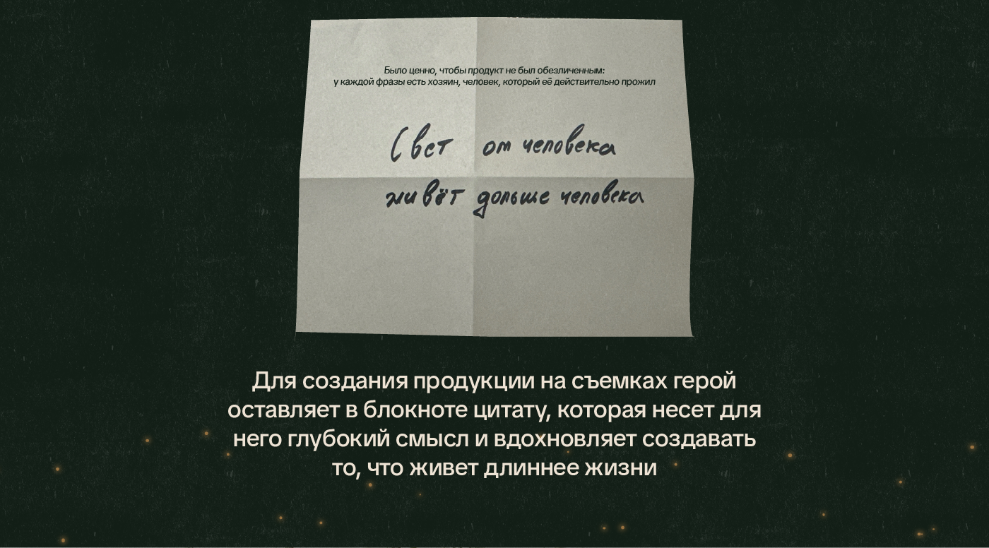 Медиапроект «Длиннее жизни» — Изображение №4 — Брендинг, Графика на Dprofile