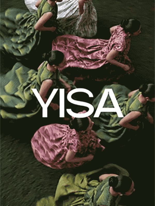 YISA Brand — Изображение №14 — Графика, Маркетинг на Dprofile