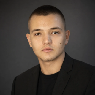 Аватар пользователя Никита Бедерин