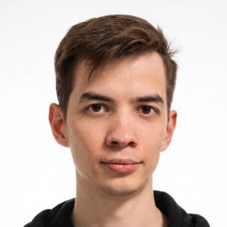 Аватар пользователя Никита Загребин