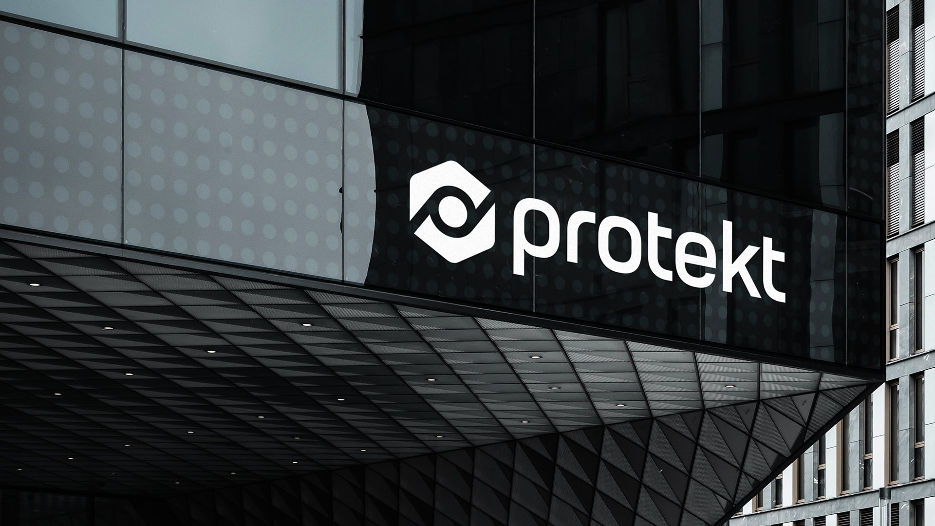 Protekt - Брендинг — Изображение №10 — Брендинг на Dprofile