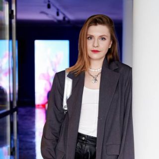 Аватар пользователя Ксения Баданова