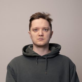 Аватар пользователя Родион Сигов