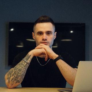 Аватар пользователя Александр Кузьминов