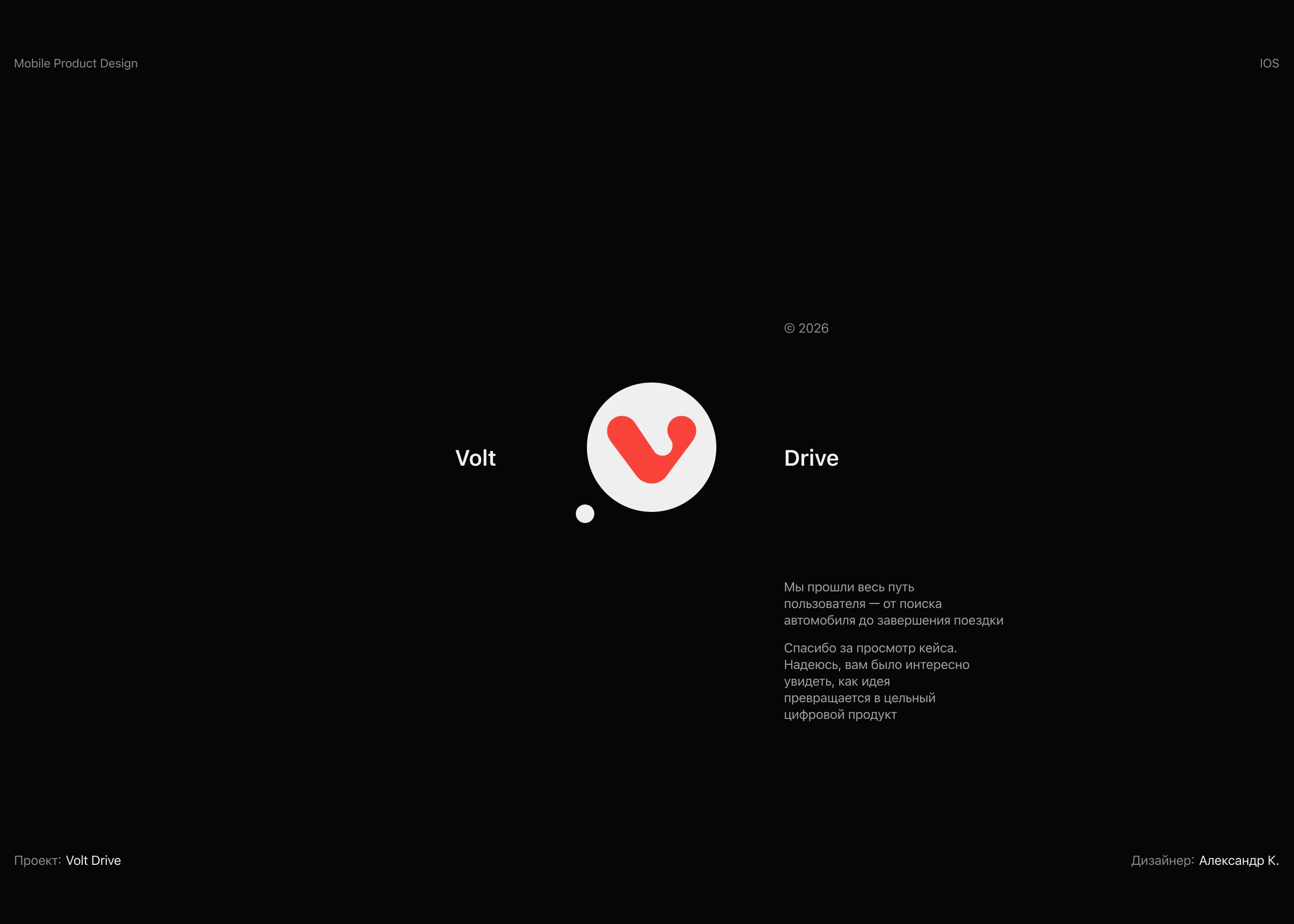 Volt Drive — Carsharing App | UX/UI — Изображение №38 — Интерфейсы на Dprofile